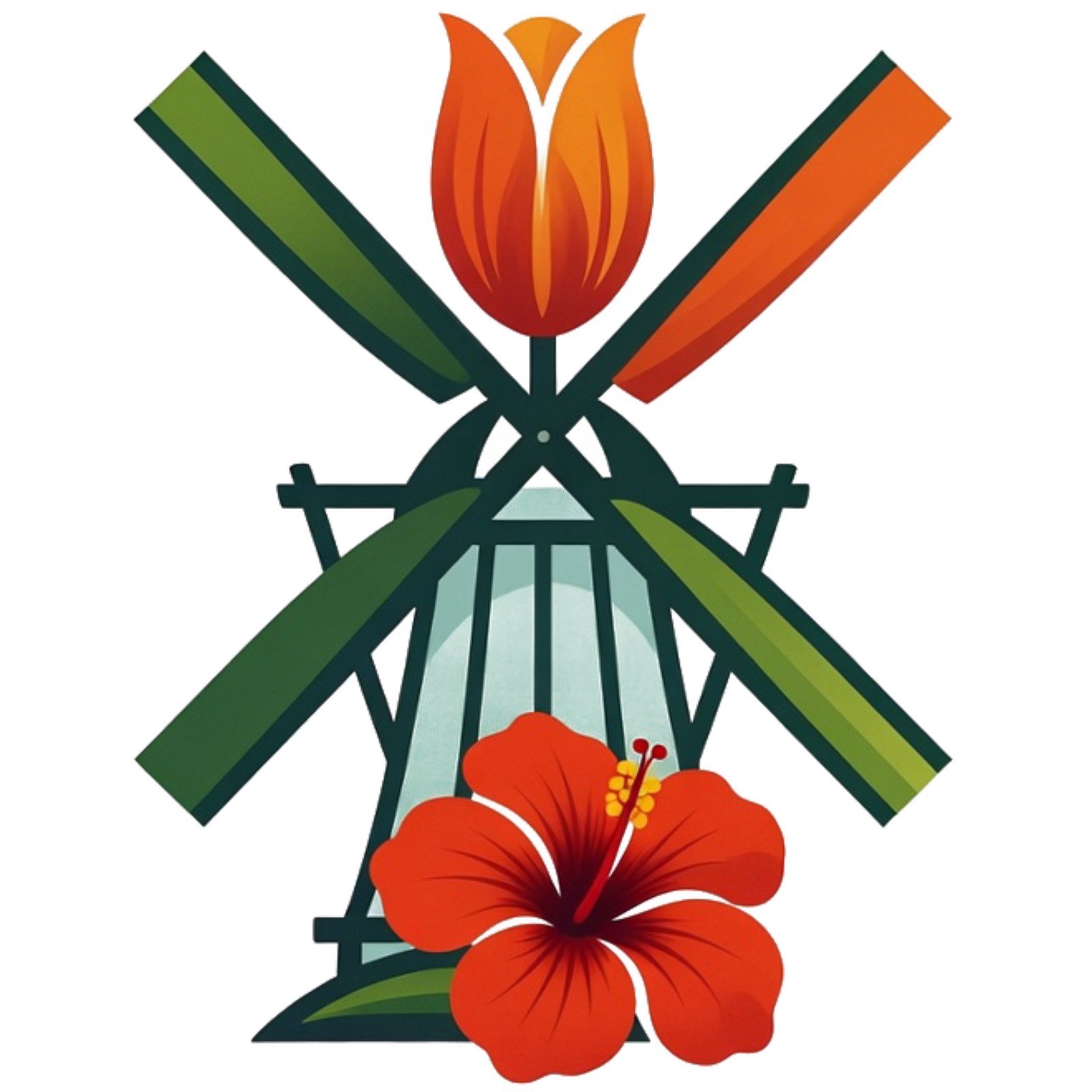 TDE Logo